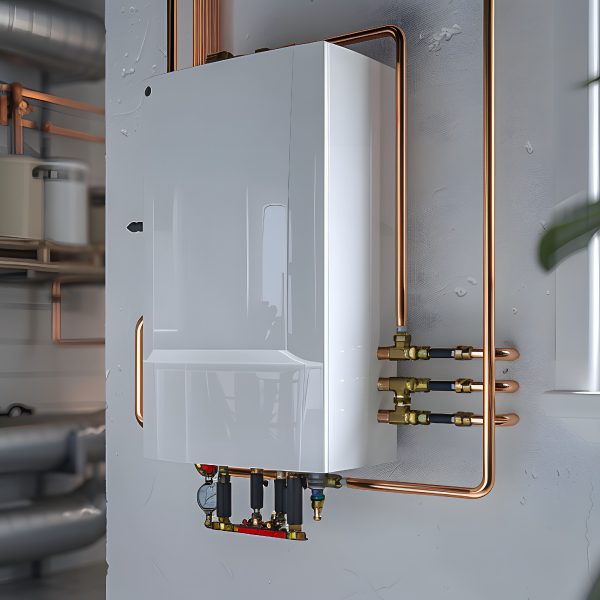 All American Gas Services - Thanks for contacting